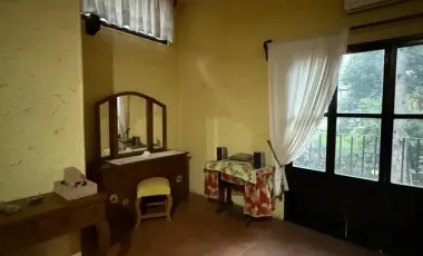 Casa con jardines interiores
