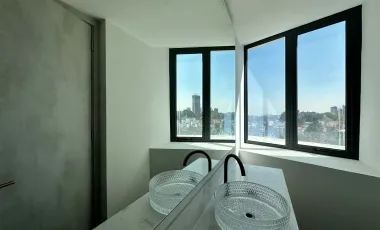 Departamento en renta en Interlomas, Huixquilucan, México