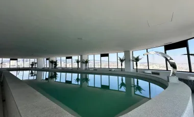 Departamento en renta en Interlomas, Huixquilucan, México