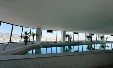 Departamento en renta en Interlomas, Huixquilucan, México