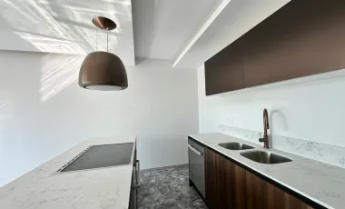 Departamento en renta en Interlomas, Huixquilucan, México