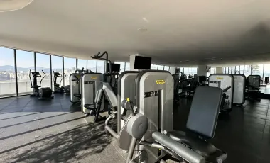 Departamento en renta en Interlomas, Huixquilucan, México