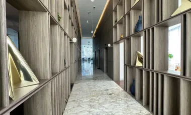 Departamento en renta en Interlomas, Huixquilucan, México