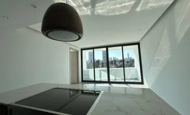 Departamento en renta en Interlomas, Huixquilucan, México