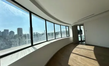 Departamento en renta en Interlomas, Huixquilucan, México