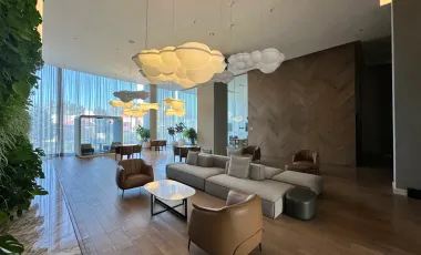 Departamento en renta en Interlomas, Huixquilucan, México