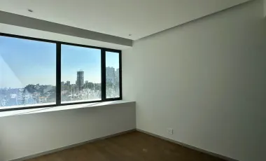 Departamento en renta en Interlomas, Huixquilucan, México