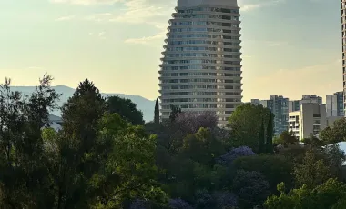 Departamento en renta en Interlomas, Huixquilucan, México