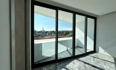 Departamento en renta en Interlomas, Huixquilucan, México