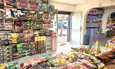 Oportunidad de Compra Local Comercial en Barrio Meiggs