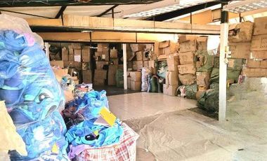 Oportunidad de Compra Local Comercial en Barrio Meiggs