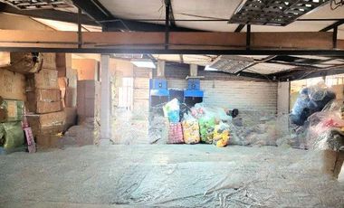 Oportunidad de Compra Local Comercial en Barrio Meiggs