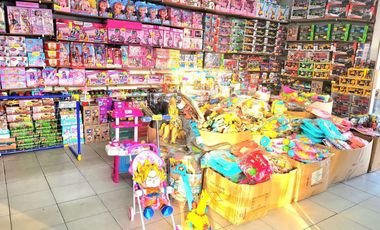 Oportunidad de Compra Local Comercial en Barrio Meiggs