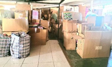 Oportunidad de Compra Local Comercial en Barrio Meiggs
