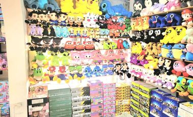 Oportunidad de Compra Local Comercial en Barrio Meiggs