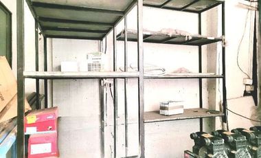 Oportunidad de Compra Local Comercial en Barrio Meiggs