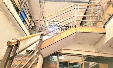 Oportunidad de Compra Local Comercial en Barrio Meiggs