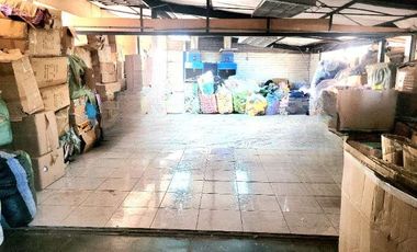 Oportunidad de Compra Local Comercial en Barrio Meiggs