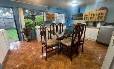 Venta casa en Hualpen