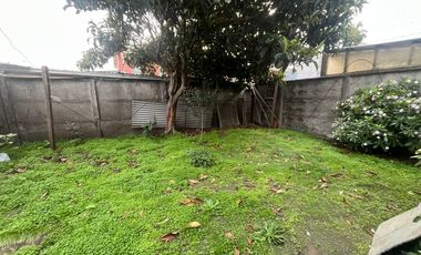 Venta casa en Hualpen