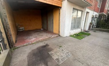 Venta casa en Hualpen