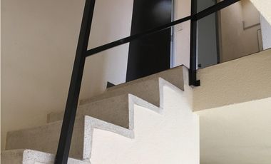 CASA EN RENTA EN SAUCES II TOLUCA