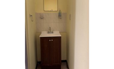 CASA EN RENTA EN SAUCES II TOLUCA