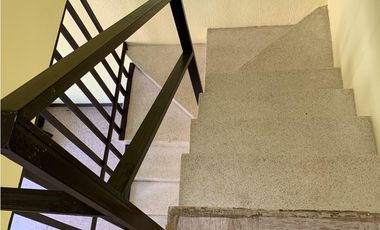 CASA EN RENTA EN SAUCES II TOLUCA