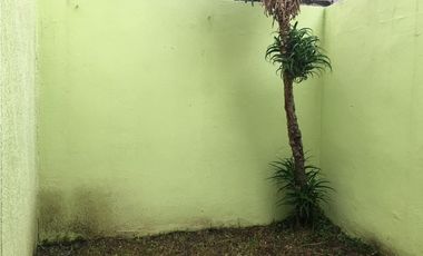 CASA EN RENTA EN SAUCES II TOLUCA