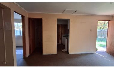Casa en oportunidad linares