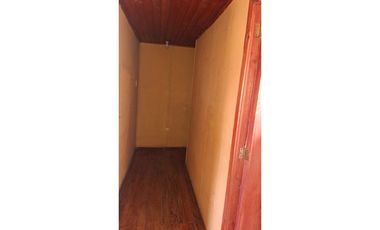 Casa en oportunidad linares
