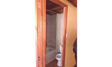 Casa en oportunidad linares
