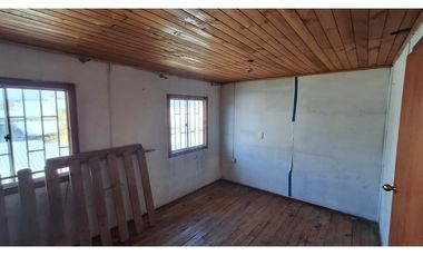 Casa en oportunidad linares
