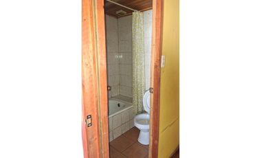 Casa en oportunidad linares
