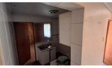 Casa en oportunidad linares