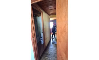 Casa en oportunidad linares