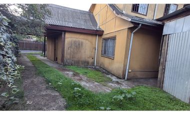 Casa en oportunidad linares