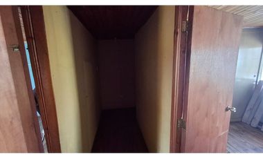 Casa en oportunidad linares