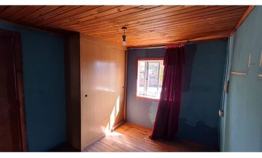 Casa en oportunidad linares