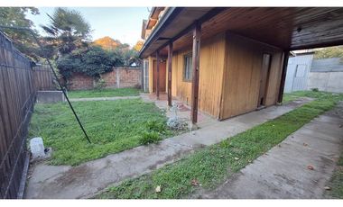 Casa en oportunidad linares