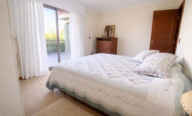 Gran Casa en arriendo camino Villarrica Pucón