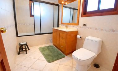 Gran Casa en arriendo camino Villarrica Pucón