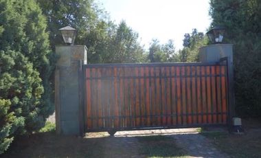 Gran Casa en arriendo camino Villarrica Pucón