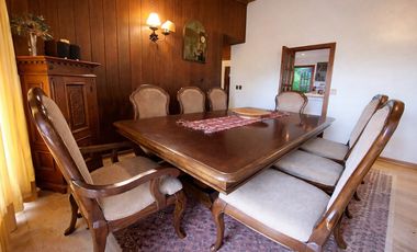 Gran Casa en arriendo camino Villarrica Pucón