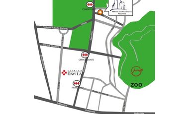 AMPLIO DEPARTAMENTO A PASOS DEL METRO