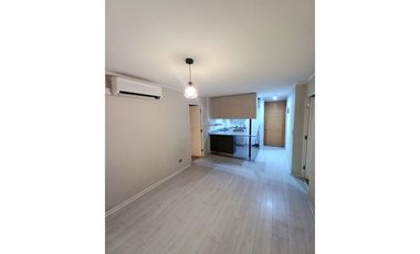 AMPLIO DEPARTAMENTO A PASOS DEL METRO