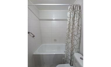 AMPLIO DEPARTAMENTO A PASOS DEL METRO