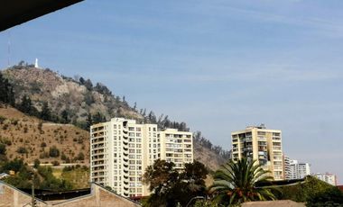 AMPLIO DEPARTAMENTO A PASOS DEL METRO