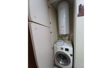 AMPLIO DEPARTAMENTO A PASOS DEL METRO