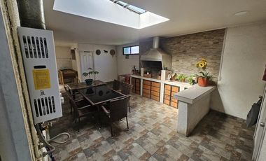 Venta de casa en Linares - Oportunidad única